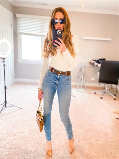 gucci belt jeans outfit|gucci horsebit belt outfit.